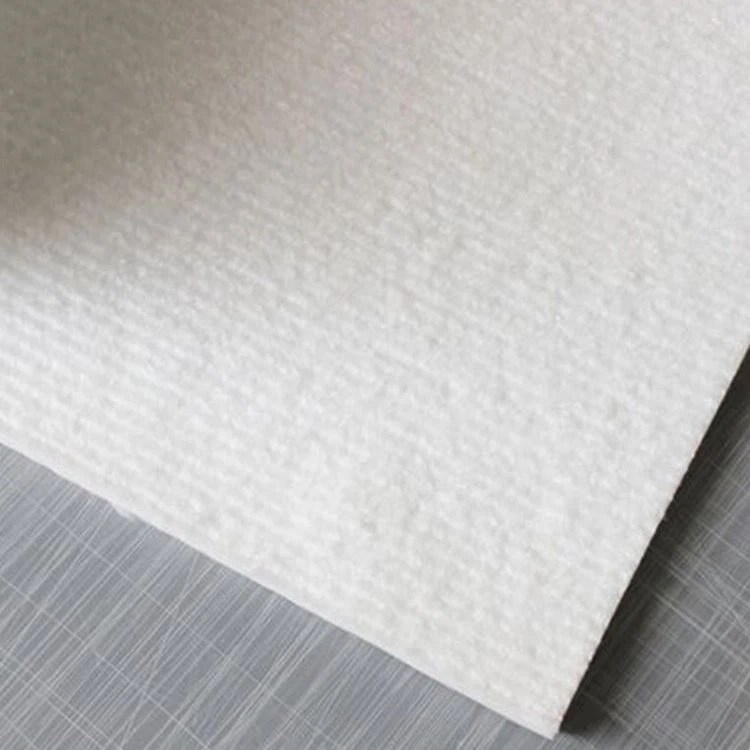 Tấm cách nhiệt Silica Aerogel