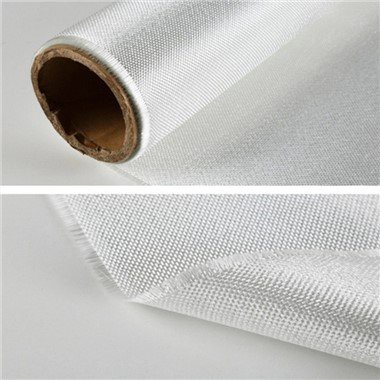 Vải dệt từ sợi thủy tinh