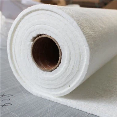 Cảm giác Aerogel cách nhiệt